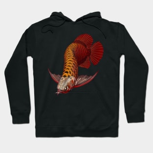 arowana Hoodie